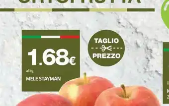 Mele Stayman