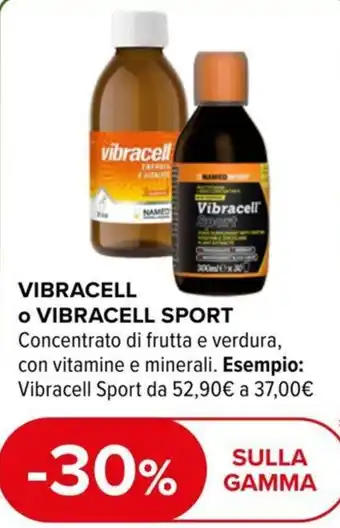 Vibracell Sport
