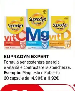 Dr.Max Supradyn Expert offerta
