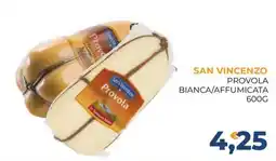Moderna San Vincenzo Provola offerta