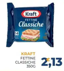 Moderna Kraft Fettine Classiche offerta