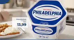 Moderna Philadelphia Classico offerta