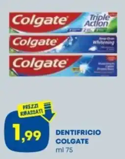 Panorama TiBi Dentifricio Colgate offerta
