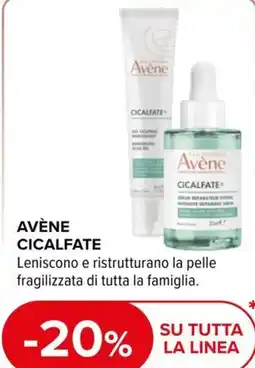 Dr.Max Avène Cicalfate offerta