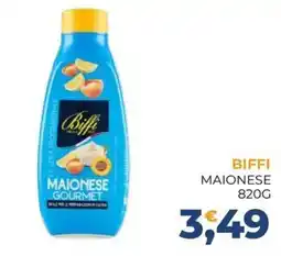 Moderna Biffi Maionese Gourmet offerta