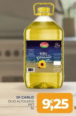 Moderna Di Carlo Olio altoleico offerta