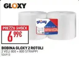Ottimax Bobina Gloxy offerta