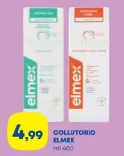Panorama TiBi Collutorio Elmex offerta