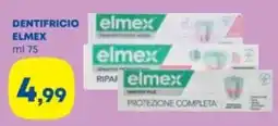 Panorama TiBi Dentifricio Elmex offerta