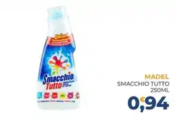 Moderna Smacchio Tutto offerta