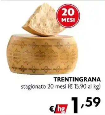 Trentingrana