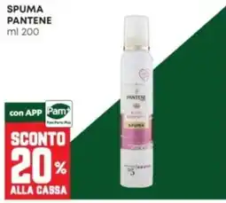 Panorama Spuma Pantene offerta