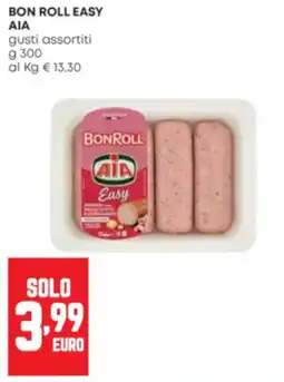 Panorama Bonroll easy Aia offerta