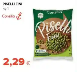 Oasi Piselli Fini Consilia offerta