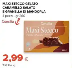 Oasi Consilia Maxi Stecco offerta