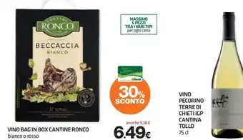 Tonno Mareblu