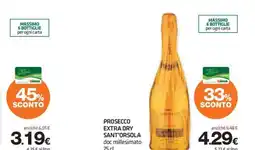 Superconti Beccaccia Bianco offerta