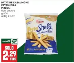 Panorama Pata Snella Casalinghe offerta