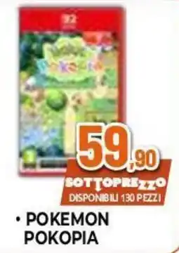 Expert Pokemon Pokopia offerta