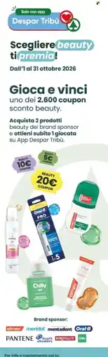 Interspar Beauty coupon offerta