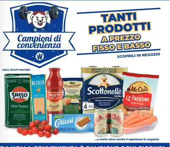 Olio Sasso