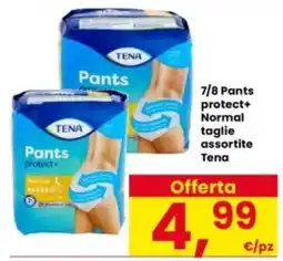 Interspar Pants protect+ Tena offerta