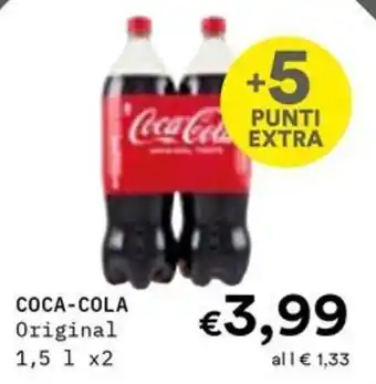 Coca-Cola Original