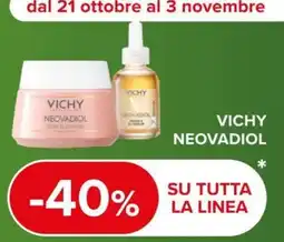 Dr.Max Vichy Neovadiol offerta