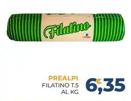 Moderna Filatino offerta