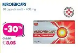 Panorama TiBi Nuropencaps offerta