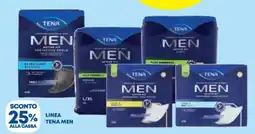 Panorama TiBi Tena Men offerta