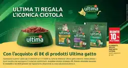 Panorama Alimento secco per gatti Ultima offerta