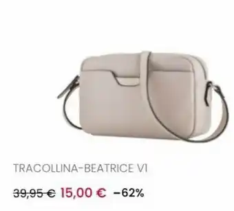 Beatrice vi tracollina