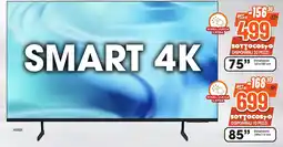 Expert Di Lella Smart 4K offerta