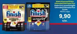 Interspar Finish Powerball Ultimate Plus offerta