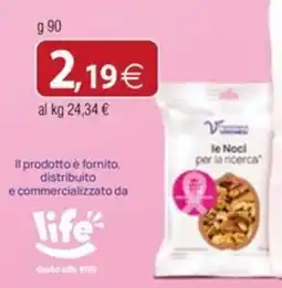 Docks Cash&Carry le Noci per la ricerca offerta