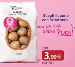 Docks Cash&Carry Le Noci per la ricerca offerta