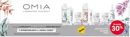 Interspar Linea cura viso assortita Omia offerta