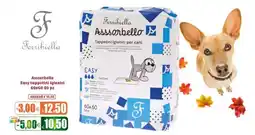 Elite Pet Assorbello Tappetini igienici per cani offerta