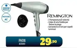 Gaer Remington Phon offerta