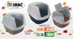 Elite Pet Lettiera Maddy offerta