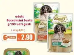Elite Pet Bocconcini Starazzi offerta