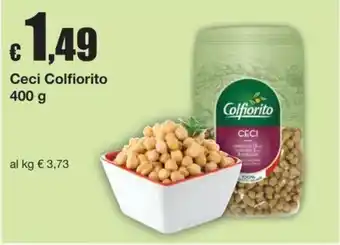 Ceci Colfiorito