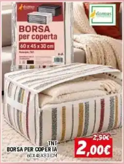 Orizzonte Borsa per coperta domus offerta
