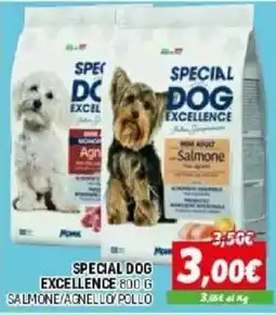 Orizzonte Special Dog Excellence offerta