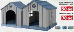 Orizzonte Cuccia per cani Willy offerta