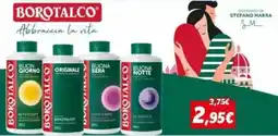 Orizzonte Borotalco offerta