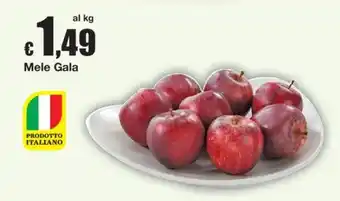 Mele Gala