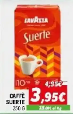 Caffè Suerte