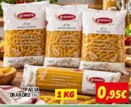Orizzonte Pasta Granoro offerta